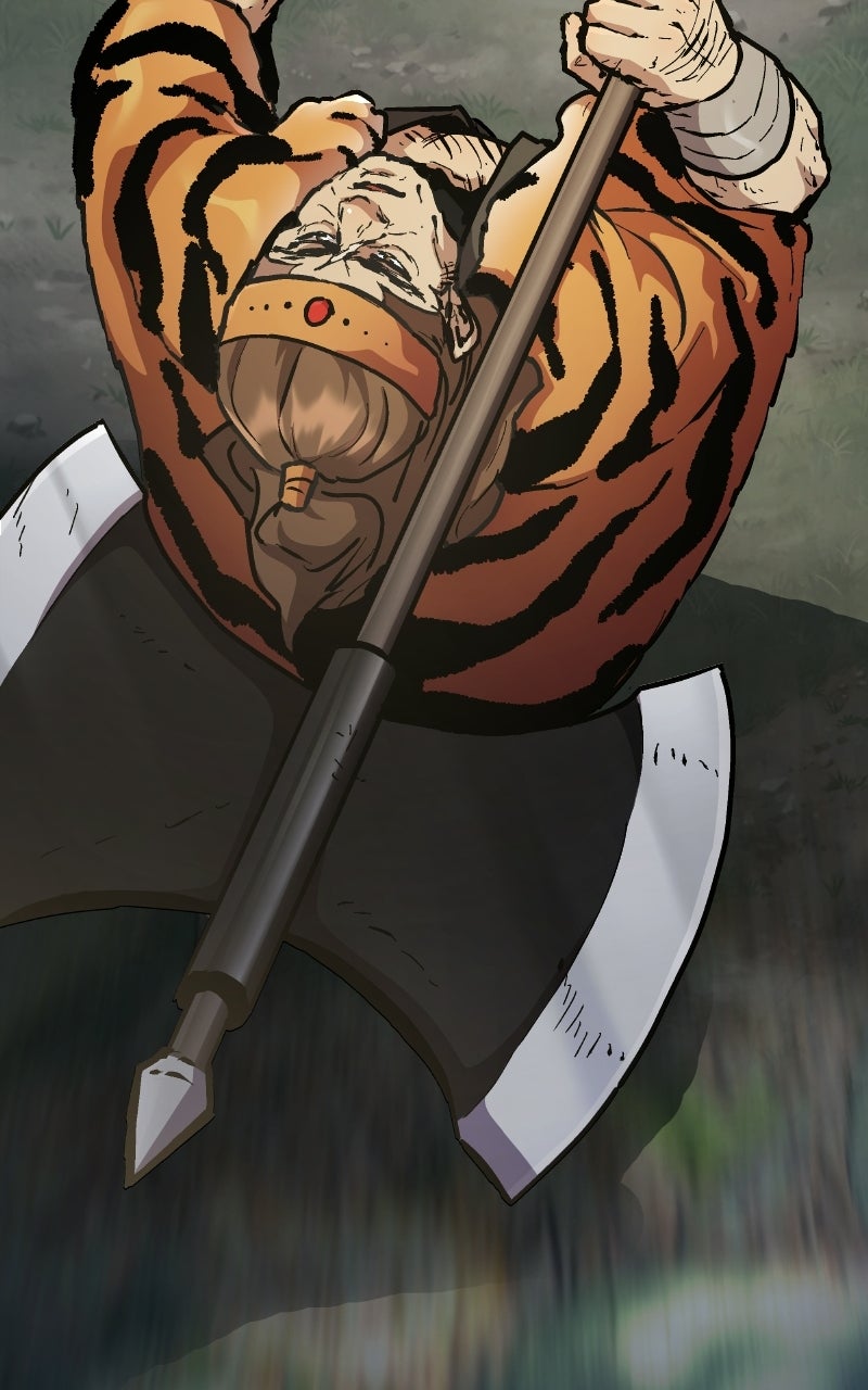 Demonic Frontline: The 13thFlying Dragon Company Episode 4 page 64 - 