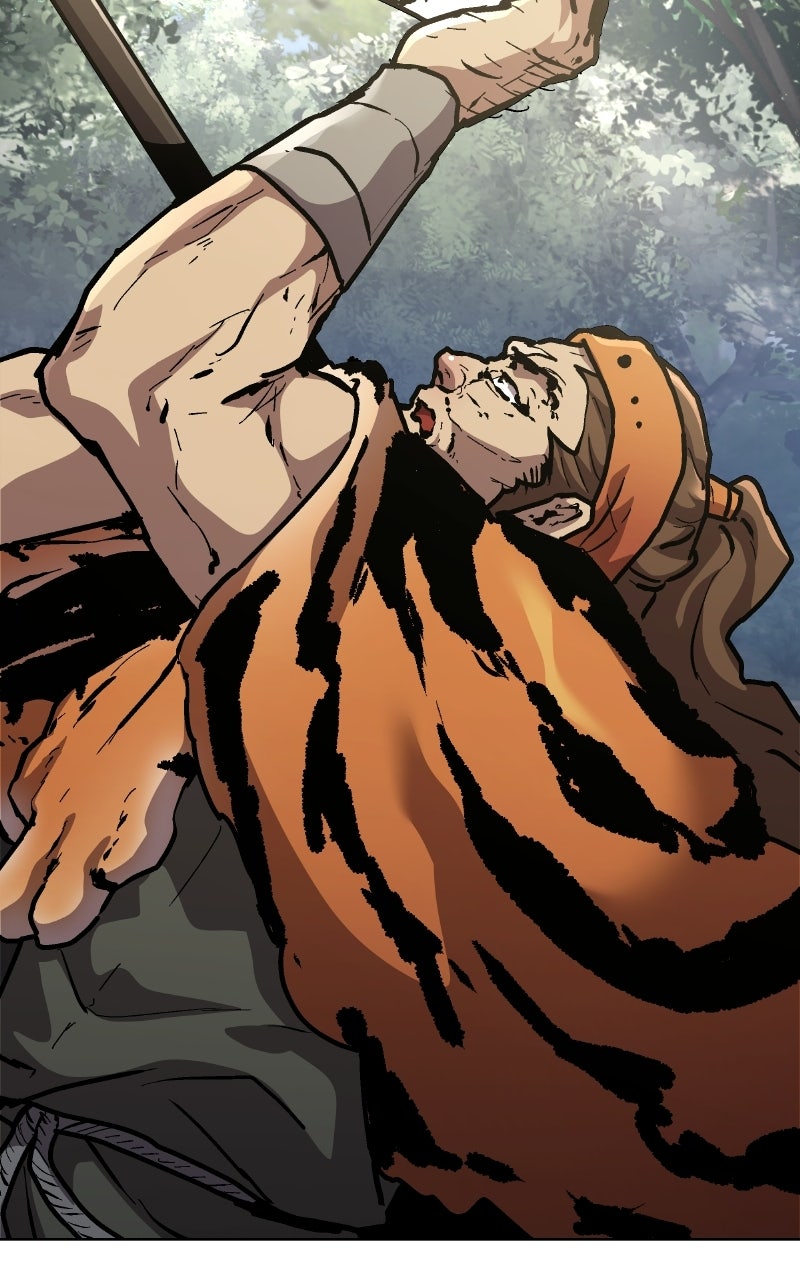 Demonic Frontline: The 13thFlying Dragon Company Episode 4 page 66 - 
