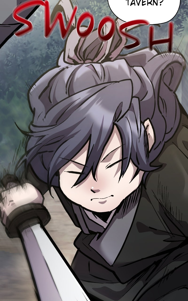 Demonic Frontline: The 13thFlying Dragon Company Episode 4 page 68 - 