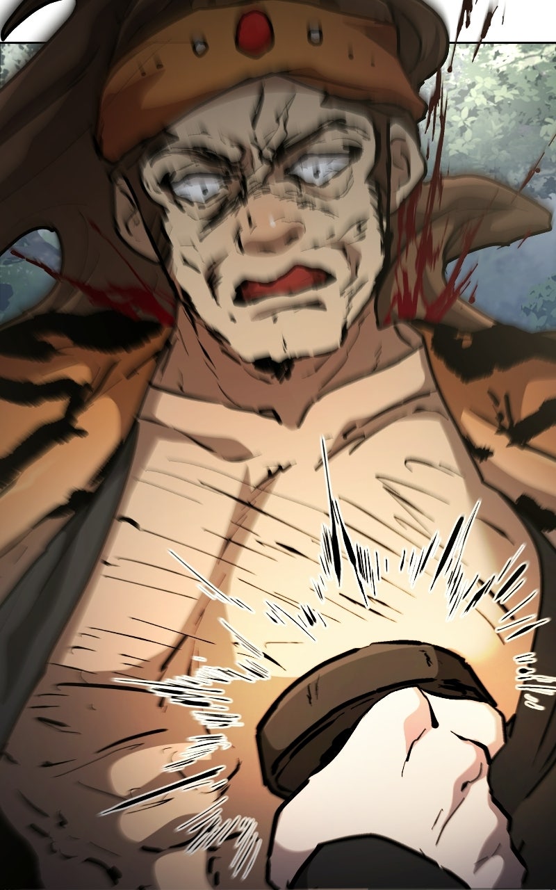 Demonic Frontline: The 13thFlying Dragon Company Episode 4 page 73 - 