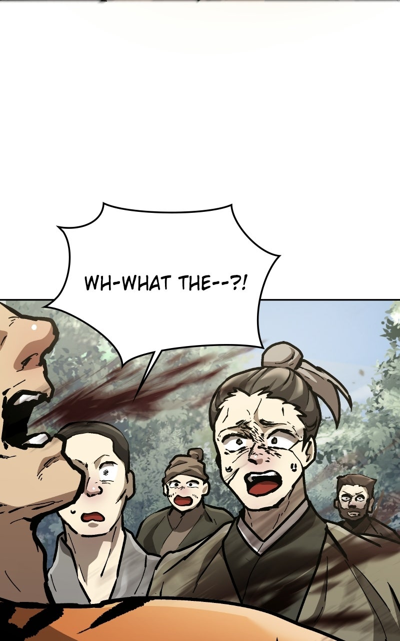 Demonic Frontline: The 13thFlying Dragon Company Episode 4 page 74 - 