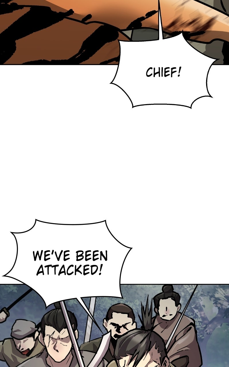 Demonic Frontline: The 13thFlying Dragon Company Episode 4 page 75 - 