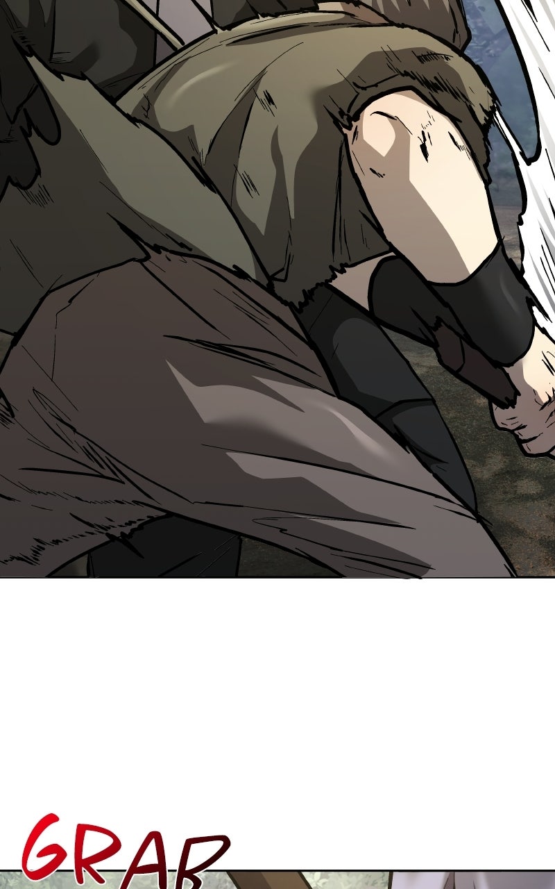 Demonic Frontline: The 13thFlying Dragon Company Episode 4 page 79 - 