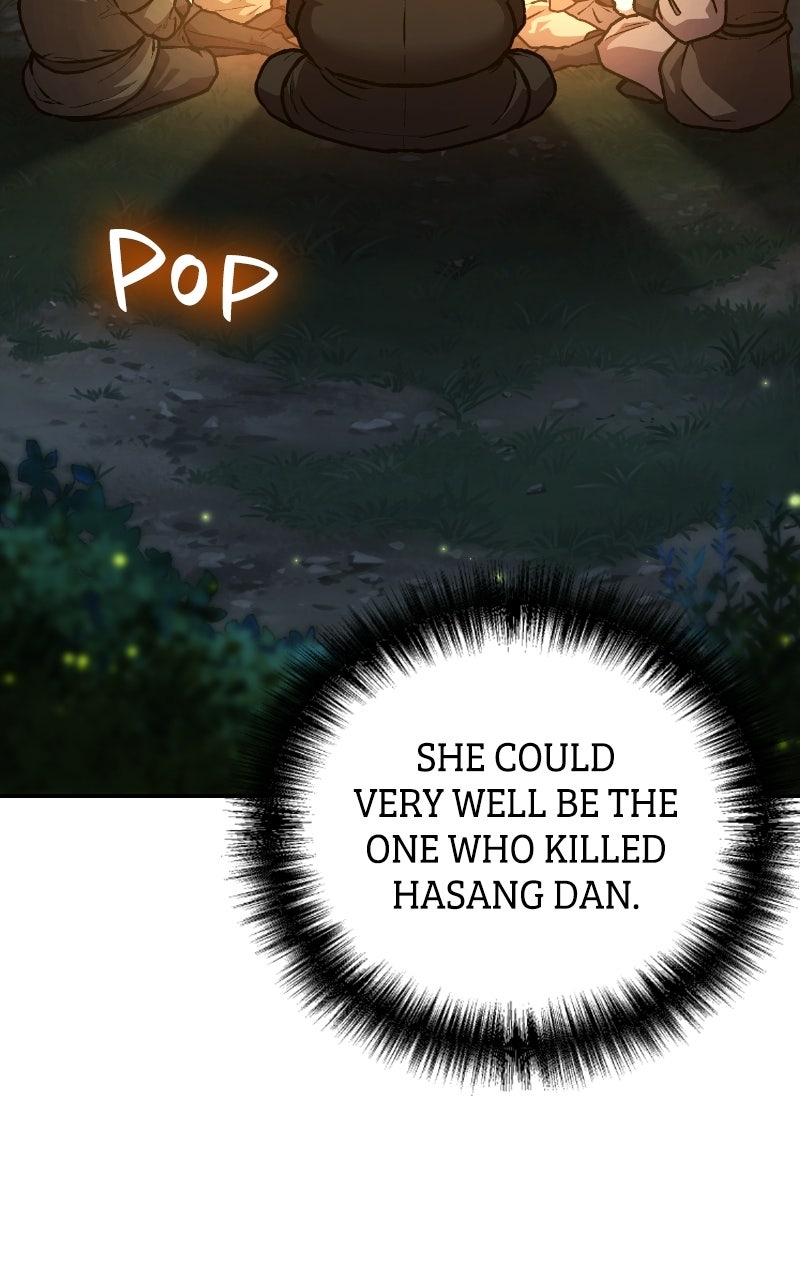 Demonic Frontline: The 13thFlying Dragon Company Episode 4 page 9 - 
