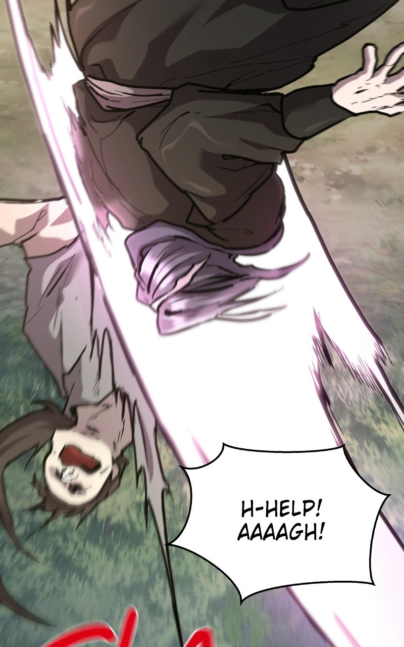 Demonic Frontline: The 13thFlying Dragon Company Episode 4 page 85 - 