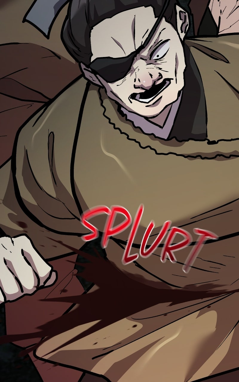 Demonic Frontline: The 13thFlying Dragon Company Episode 4 page 90 - 
