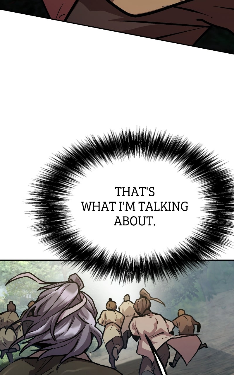 Demonic Frontline: The 13thFlying Dragon Company Episode 4 page 91 - 