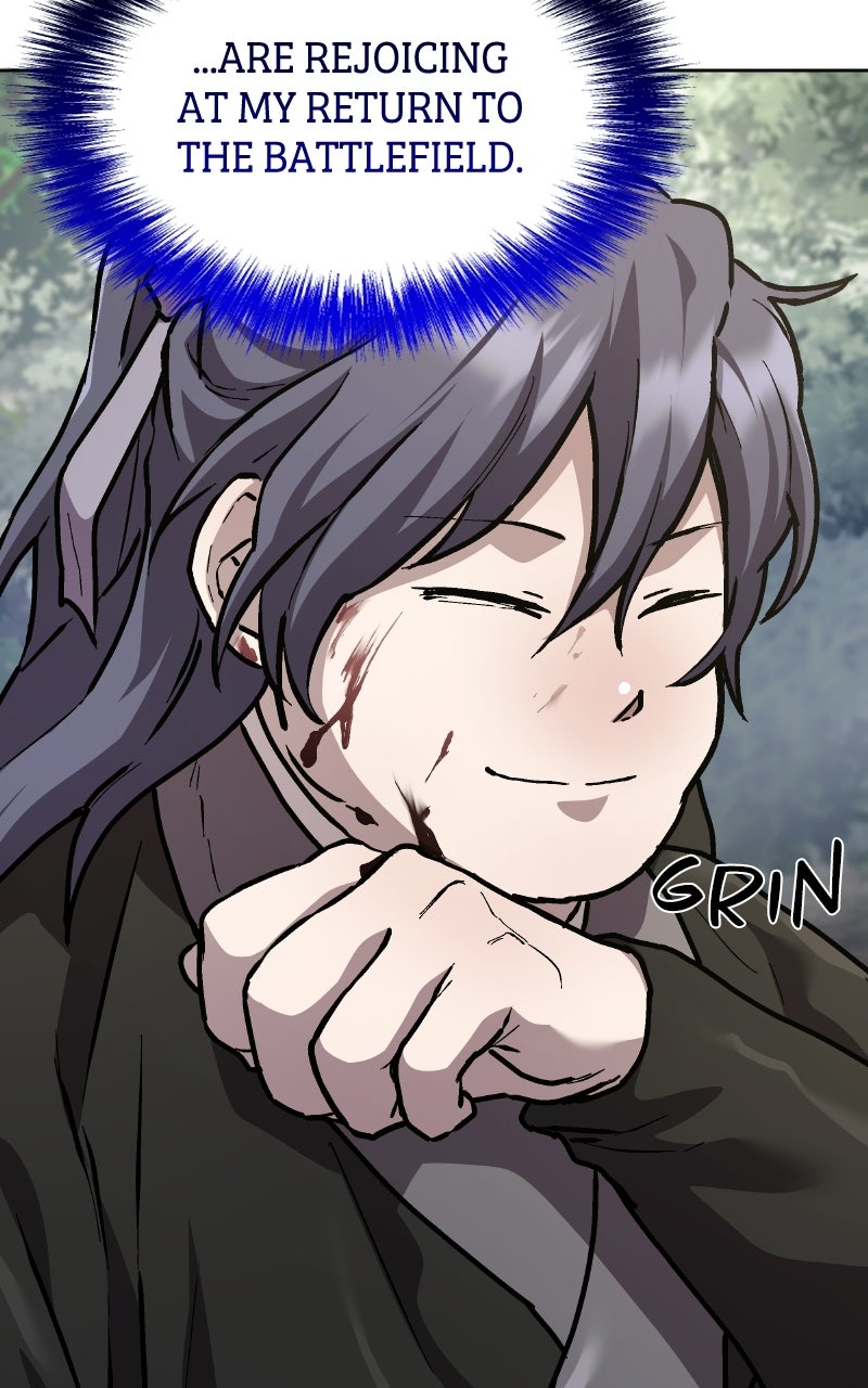 Demonic Frontline: The 13thFlying Dragon Company Episode 4 page 94 - 