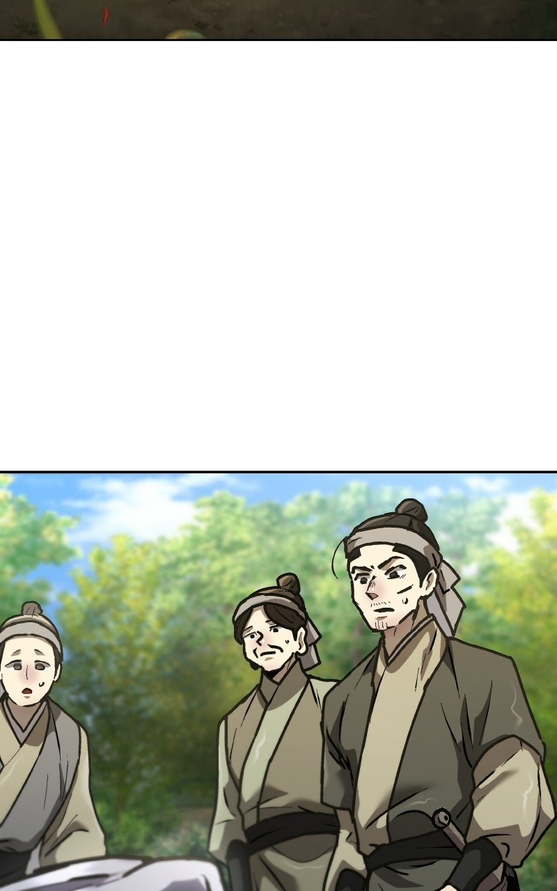 Demonic Frontline: The 13thFlying Dragon Company Episode 4 page 100 - 