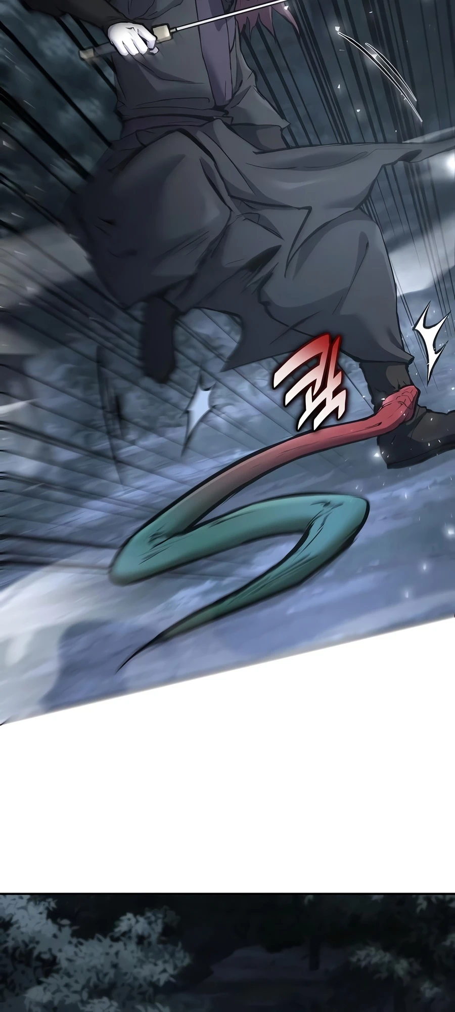 Demonic Frontline: The 13thFlying Dragon Company Chapter 41 page 2 - 
