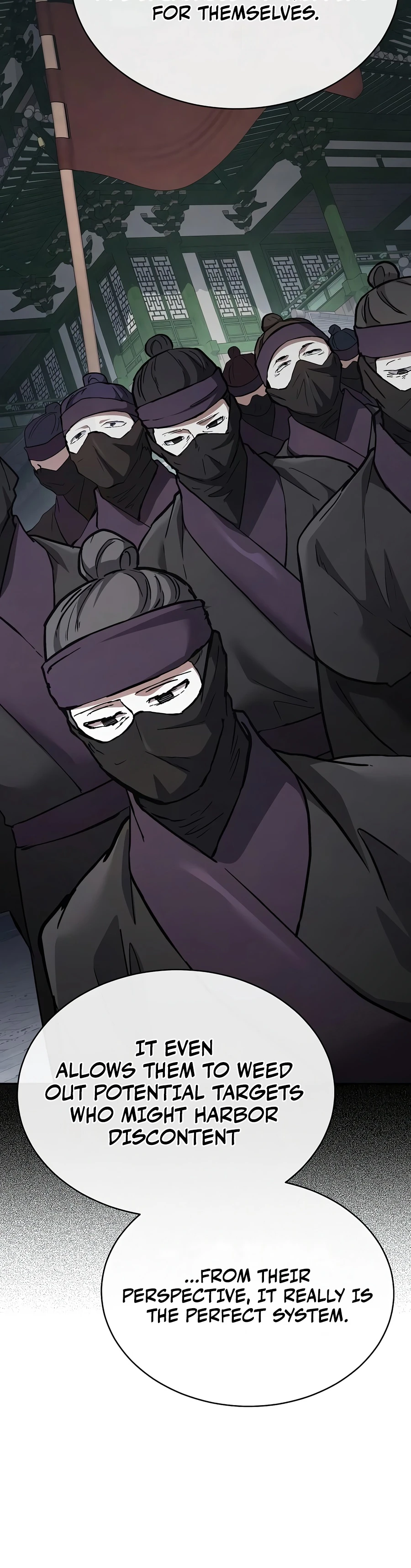Demonic Frontline: The 13thFlying Dragon Company Chapter 41 page 13 - 