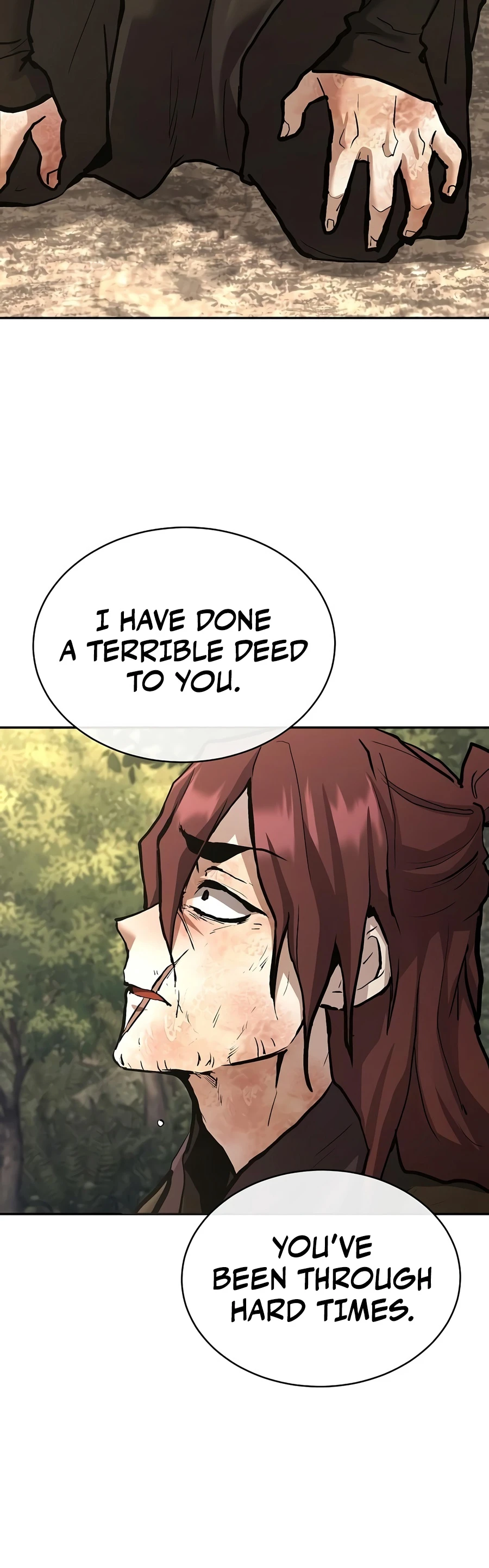 Demonic Frontline: The 13thFlying Dragon Company Chapter 41 page 15 - 