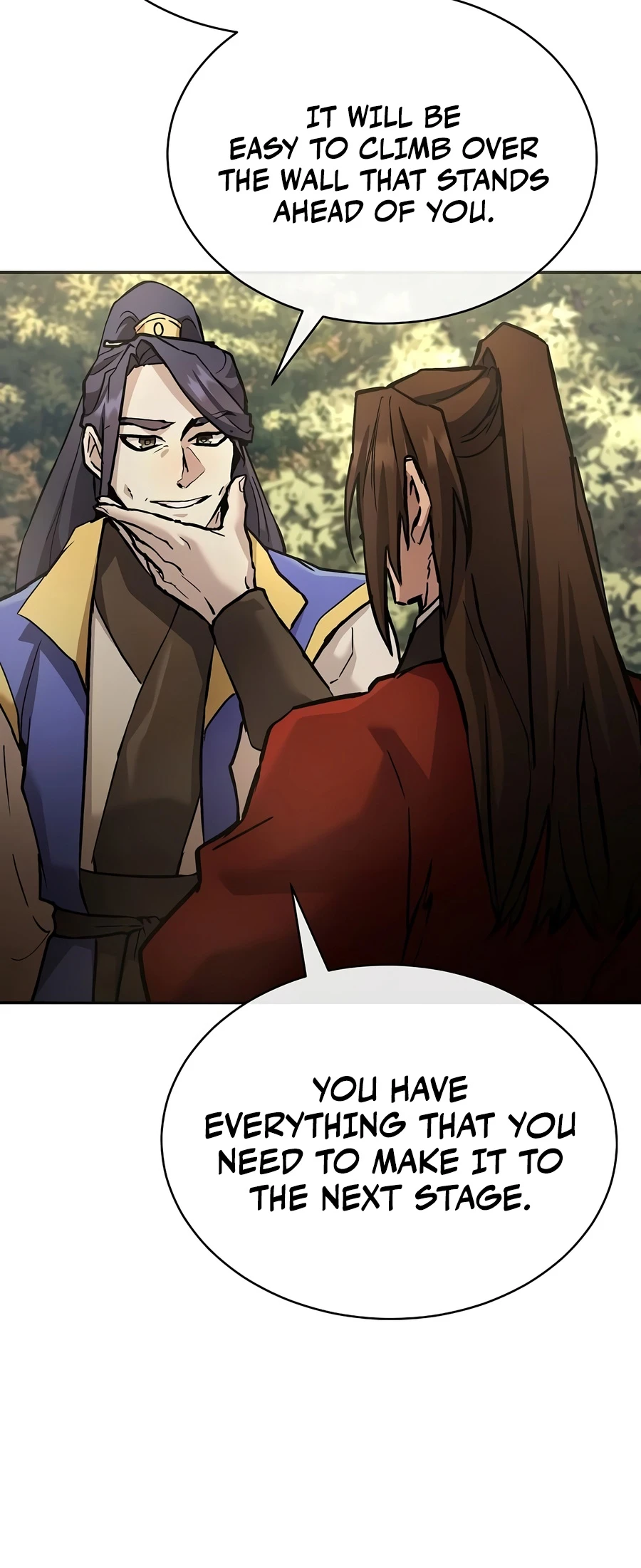Demonic Frontline: The 13thFlying Dragon Company Chapter 41 page 21 - 