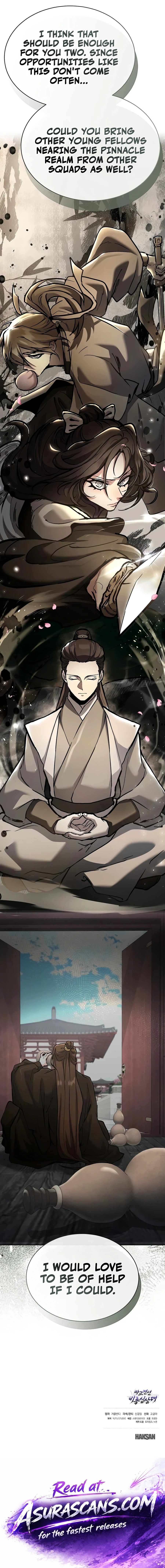 Demonic Frontline: The 13thFlying Dragon Company Chapter 41 page 24 - 
