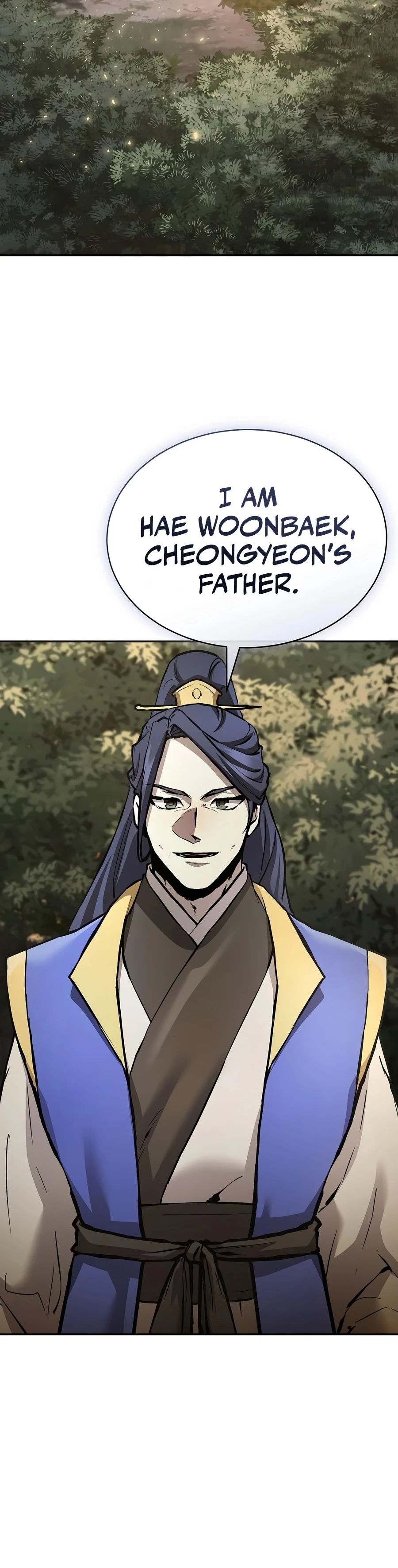 Demonic Frontline: The 13thFlying Dragon Company Chapter 41 page 7 - 