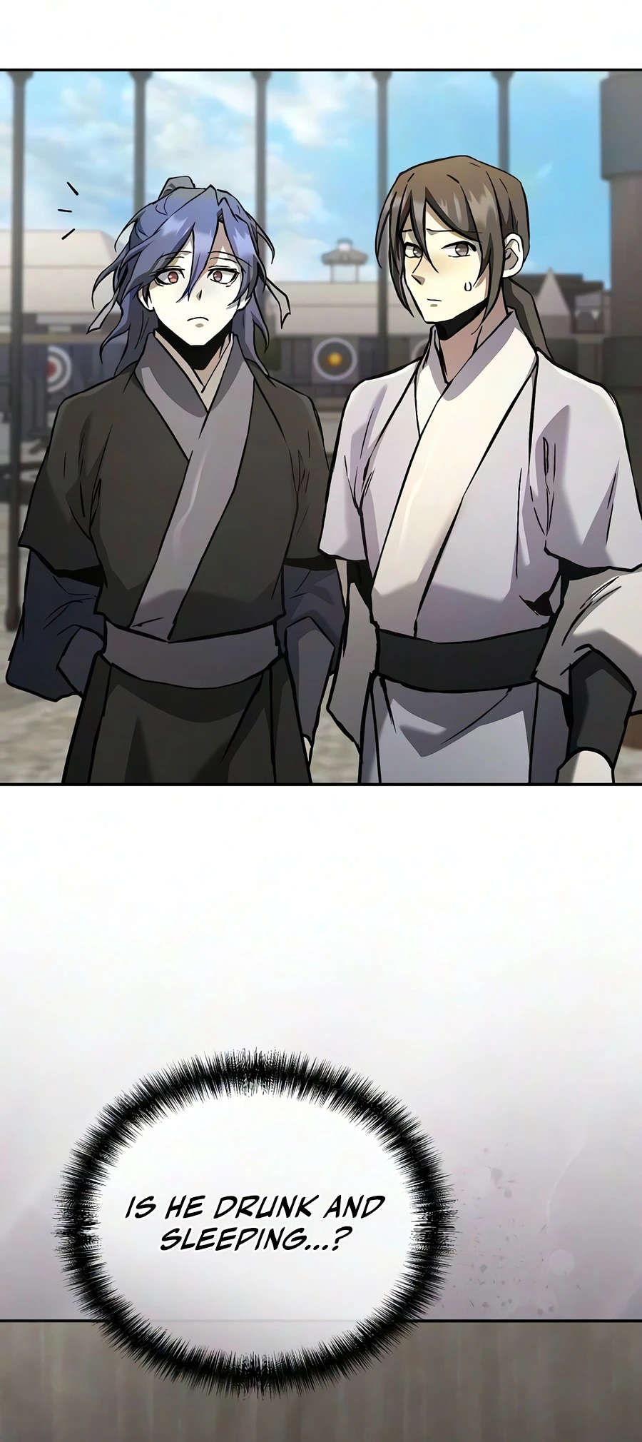 Demonic Frontline: The 13thFlying Dragon Company Chapter 42 page 2 - 