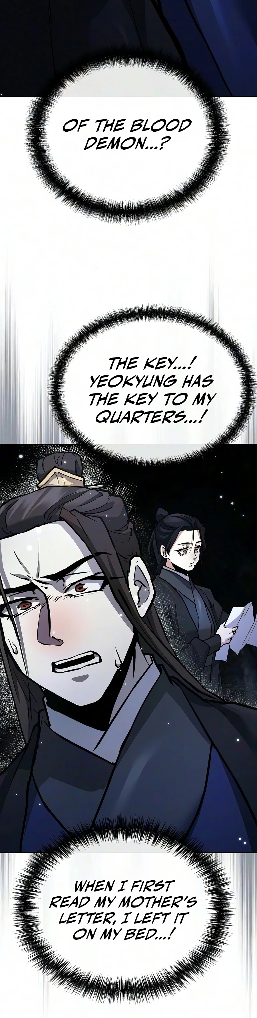 Demonic Frontline: The 13thFlying Dragon Company Chapter 42 page 18 - 