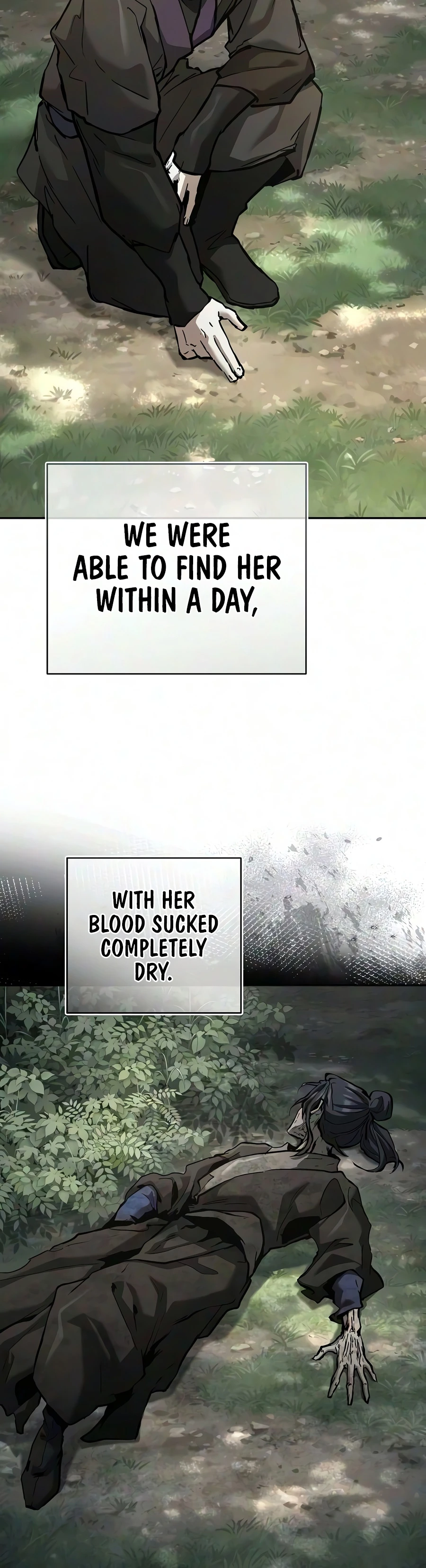 Demonic Frontline: The 13thFlying Dragon Company Chapter 42 page 8 - 