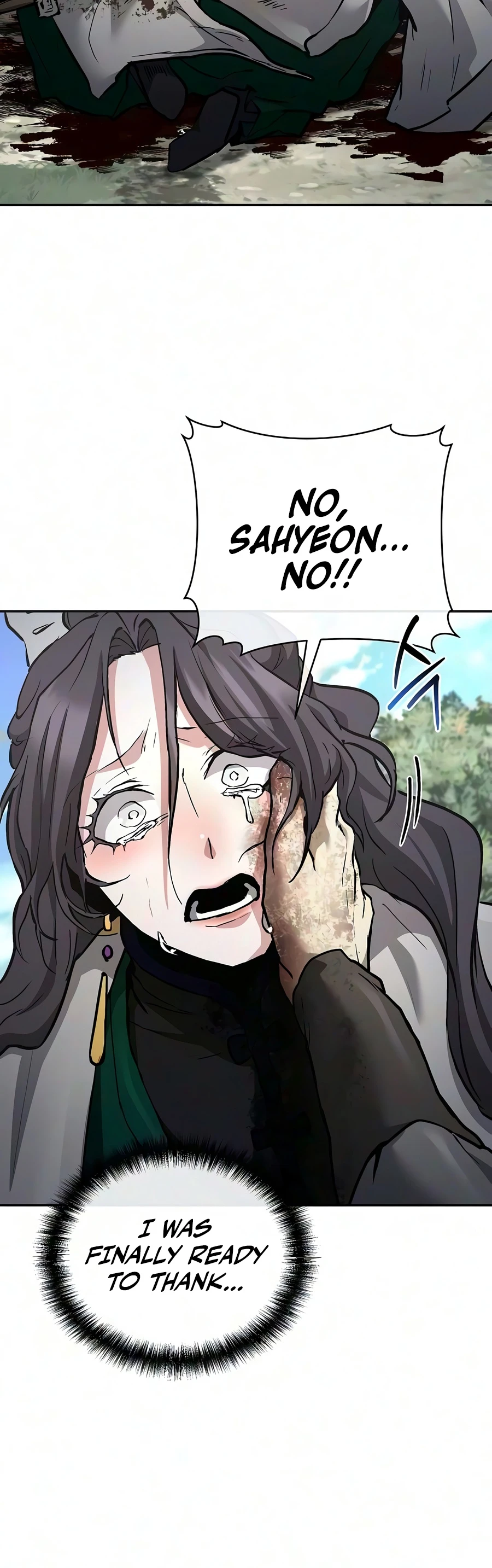 Demonic Frontline: The 13thFlying Dragon Company Chapter 43 page 18 - 