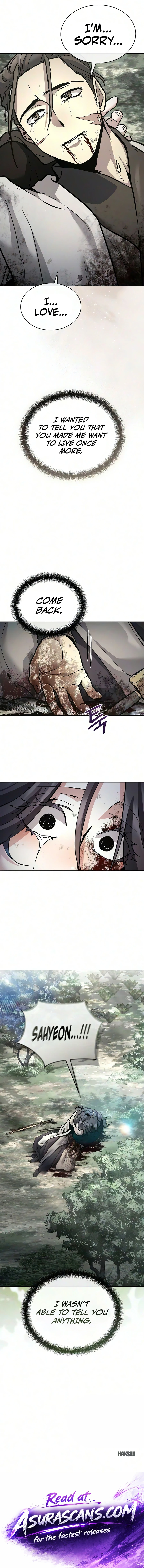 Demonic Frontline: The 13thFlying Dragon Company Chapter 43 page 19 - 