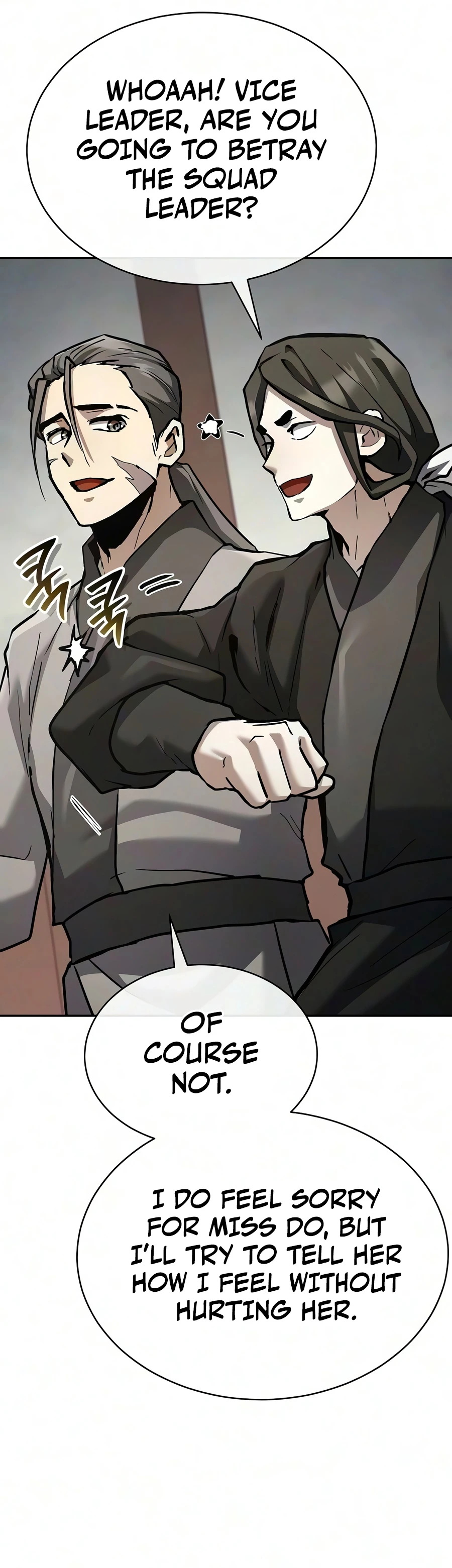 Demonic Frontline: The 13thFlying Dragon Company Chapter 43 page 6 - 