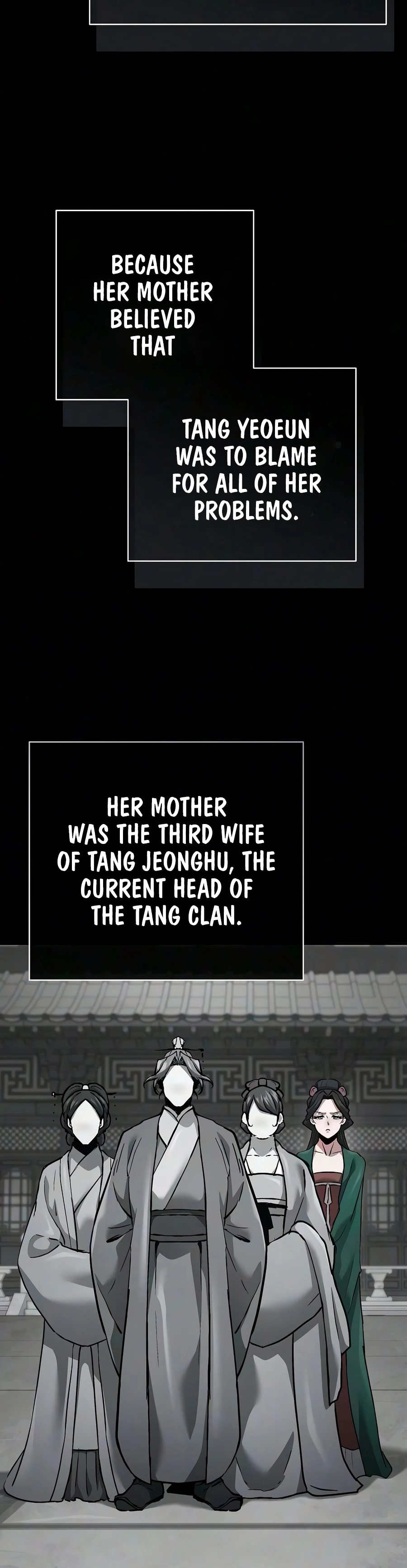 Demonic Frontline: The 13thFlying Dragon Company Chapter 43 page 8 - 