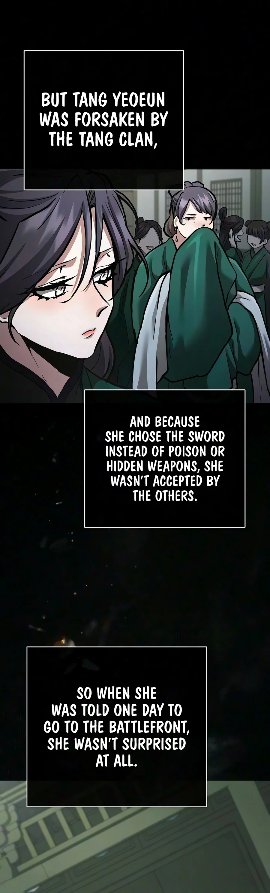 Demonic Frontline: The 13thFlying Dragon Company Chapter 43 page 10 - 
