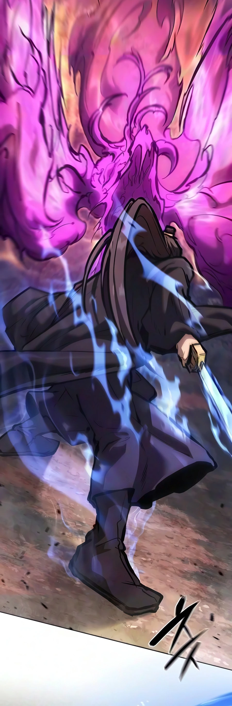Demonic Frontline: The 13thFlying Dragon Company Chapter 45 page 18 - 