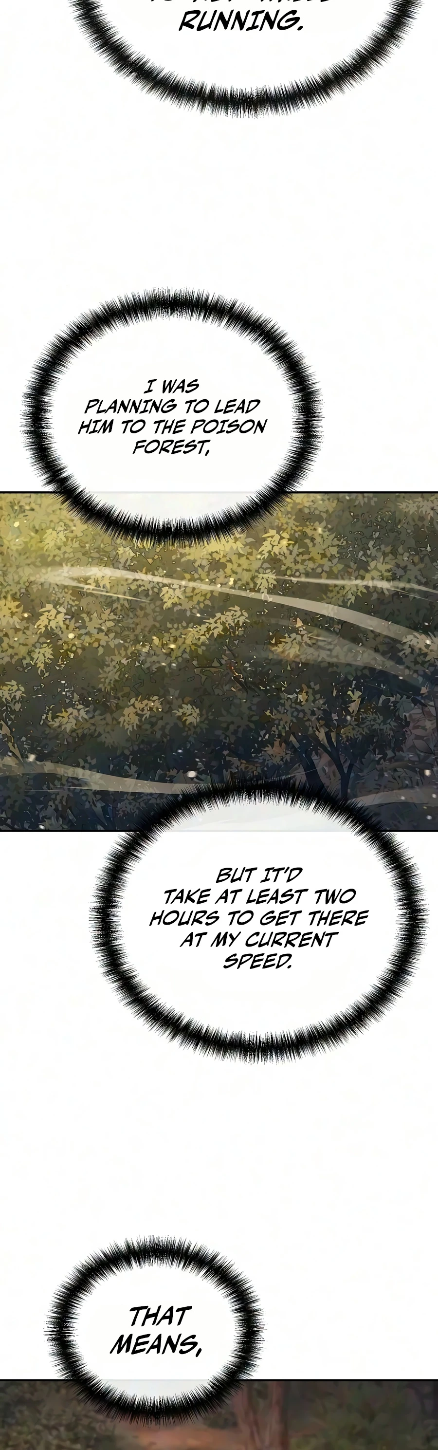 Demonic Frontline: The 13thFlying Dragon Company Chapter 45 page 8 - 