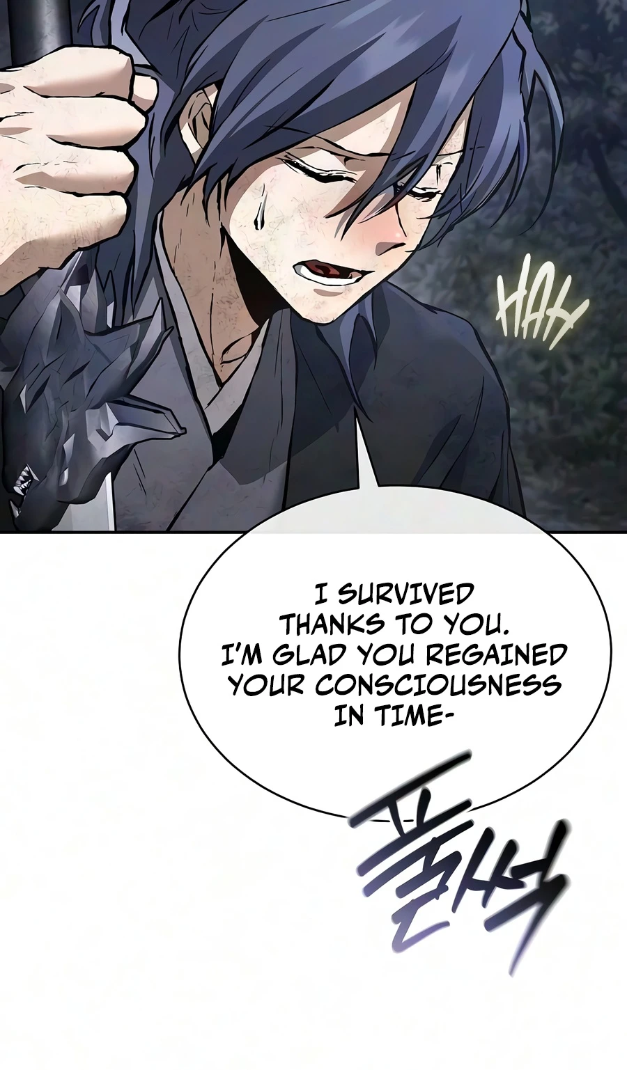 Demonic Frontline: The 13thFlying Dragon Company Chapter 46 page 2 - 