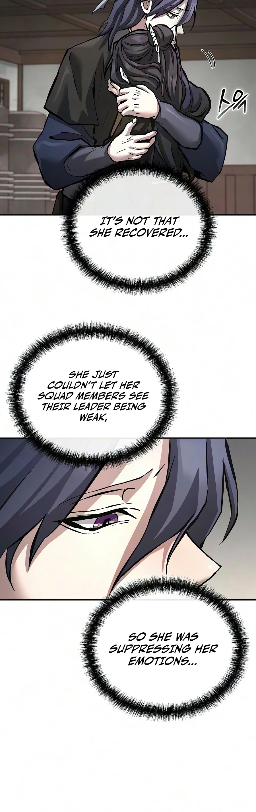 Demonic Frontline: The 13thFlying Dragon Company Chapter 46 page 12 - 
