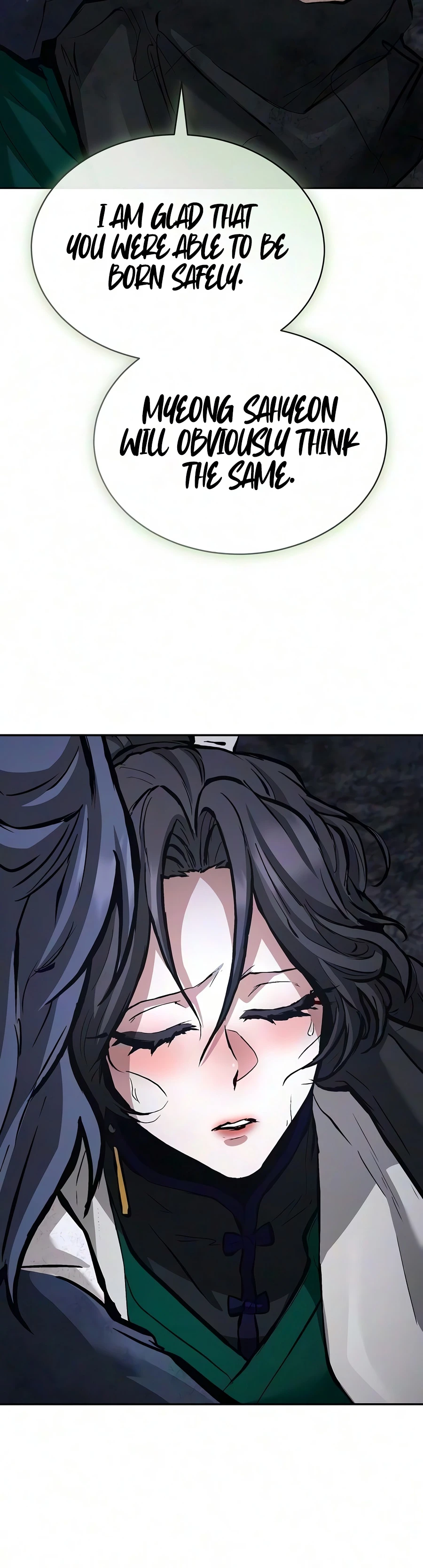 Demonic Frontline: The 13thFlying Dragon Company Chapter 46 page 4 - 