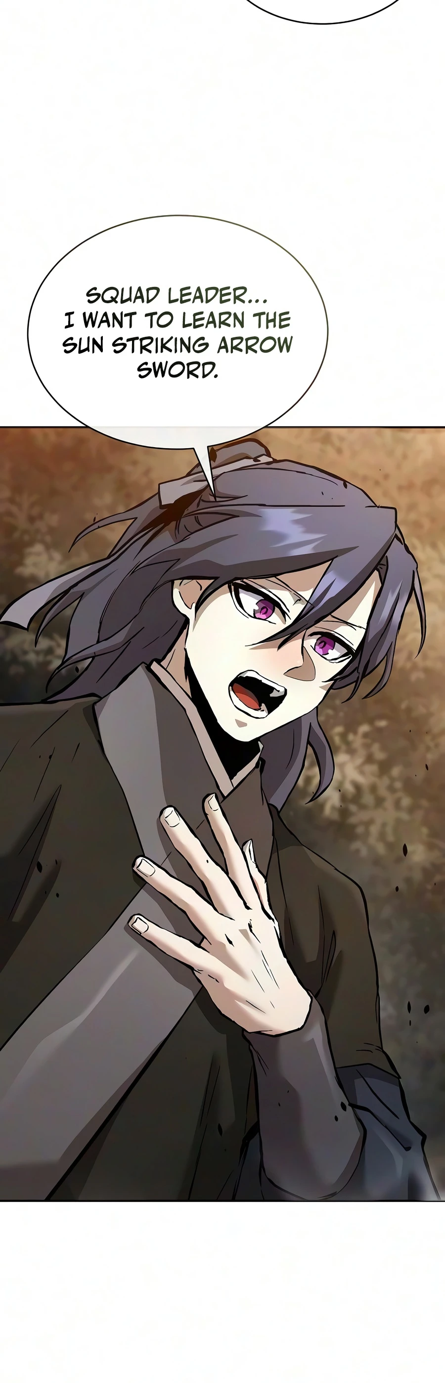Demonic Frontline: The 13thFlying Dragon Company Chapter 47 page 12 - 