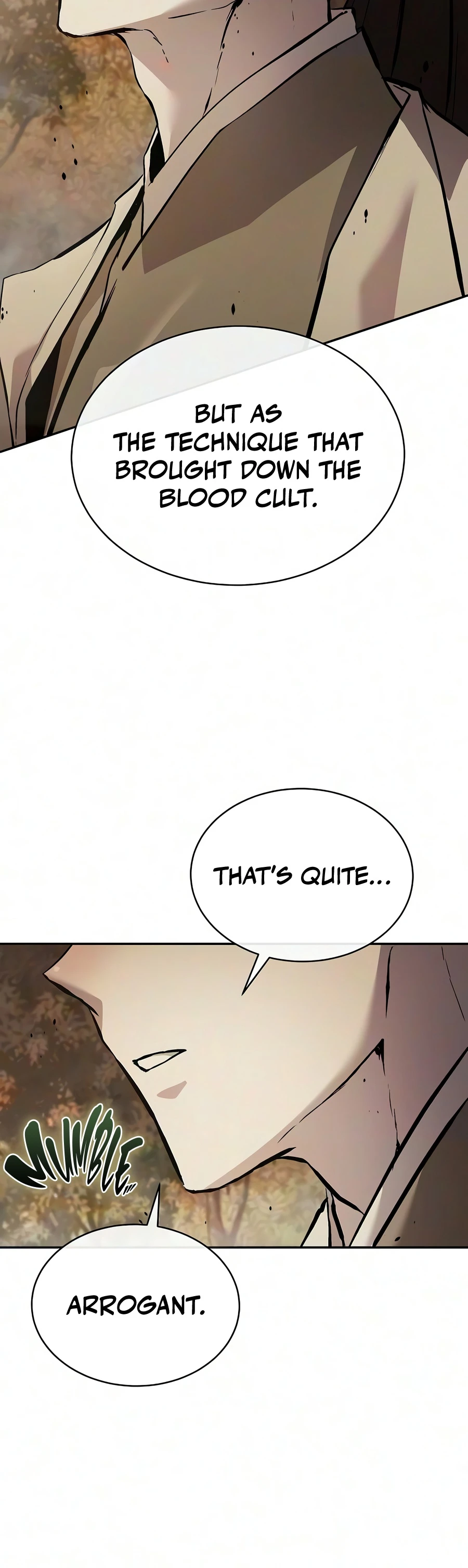 Demonic Frontline: The 13thFlying Dragon Company Chapter 47 page 16 - 