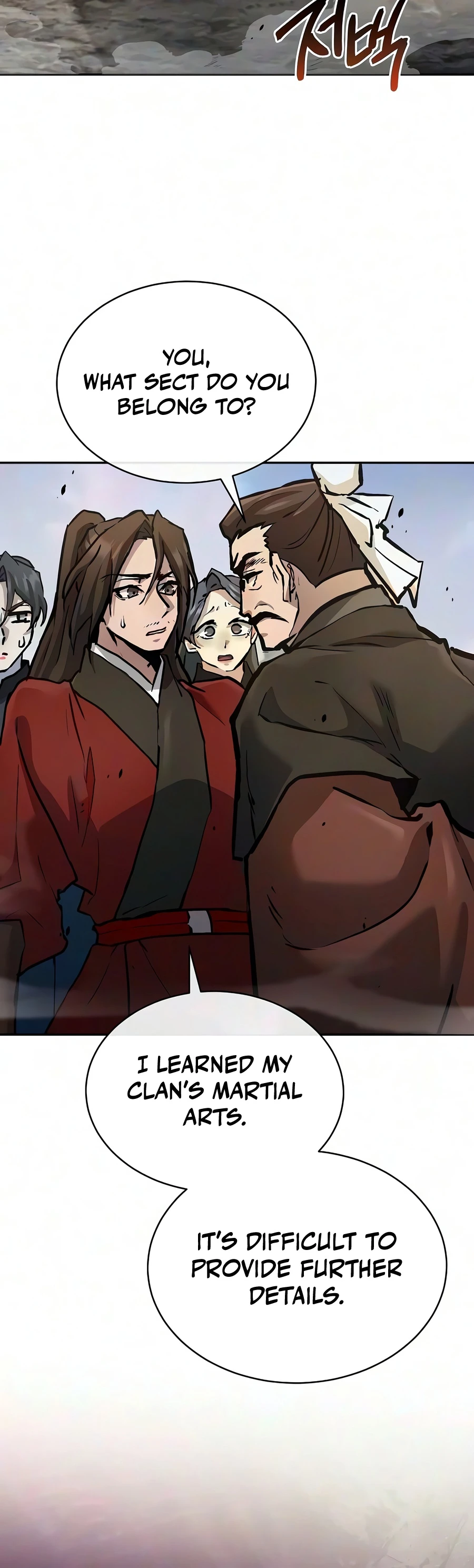 Demonic Frontline: The 13thFlying Dragon Company Chapter 47 page 20 - 