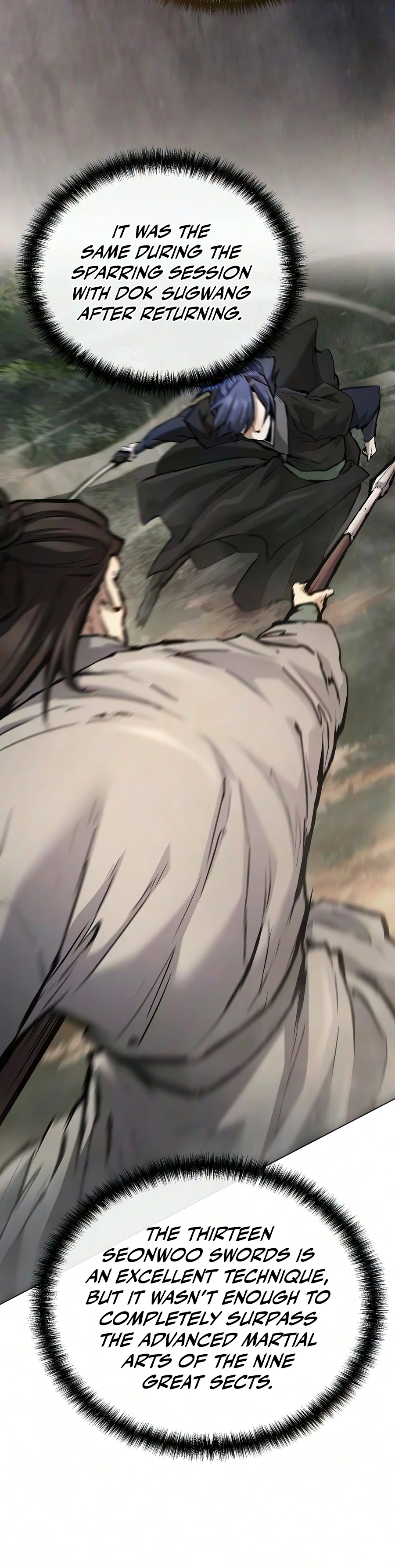 Demonic Frontline: The 13thFlying Dragon Company Chapter 47 page 10 - 