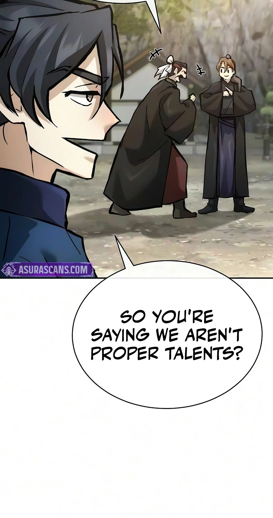 Demonic Frontline: The 13thFlying Dragon Company Chapter 48 page 2 - 