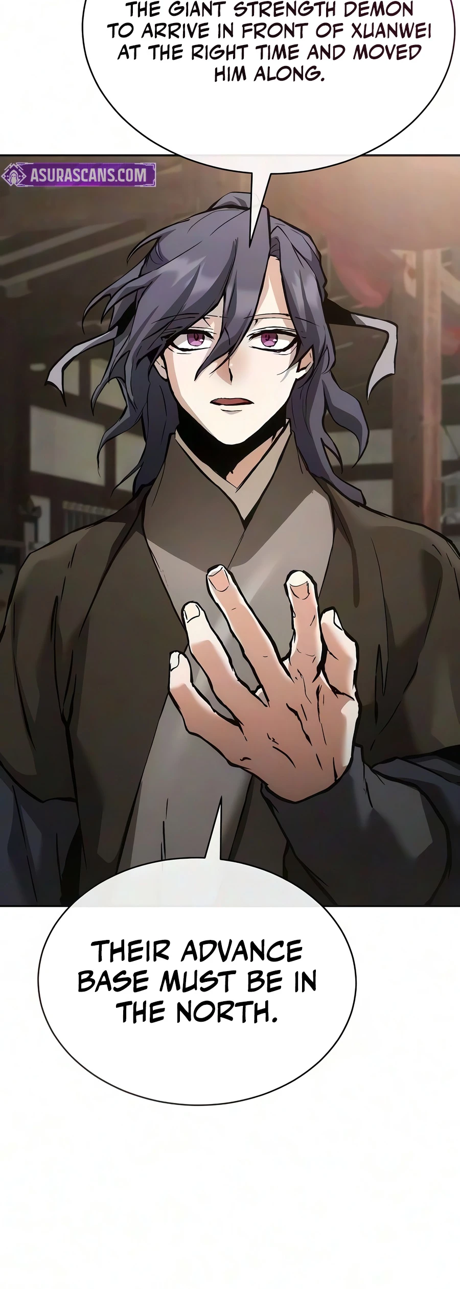 Demonic Frontline: The 13thFlying Dragon Company Chapter 48 page 14 - 