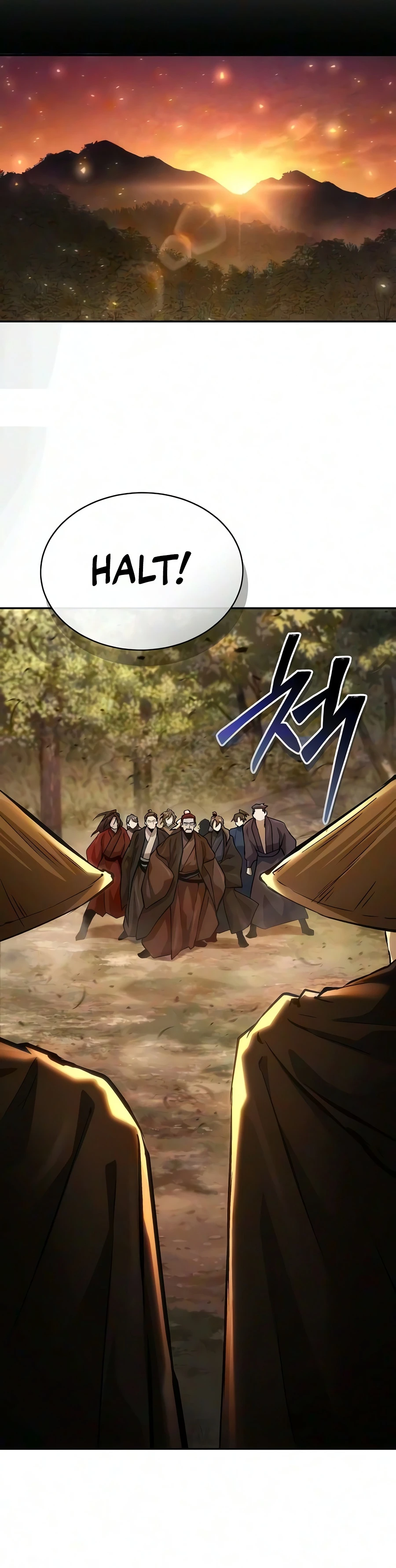 Demonic Frontline: The 13thFlying Dragon Company Chapter 48 page 18 - 