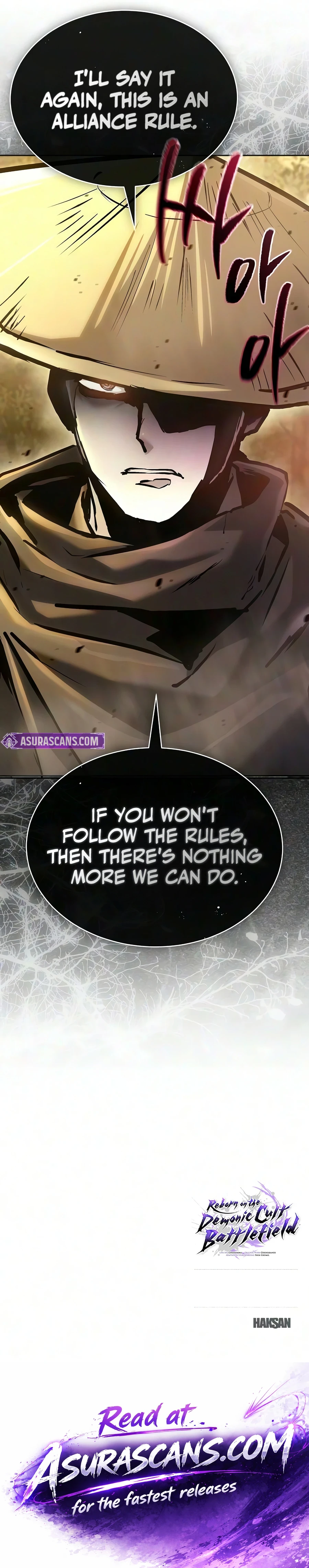Demonic Frontline: The 13thFlying Dragon Company Chapter 48 page 23 - 