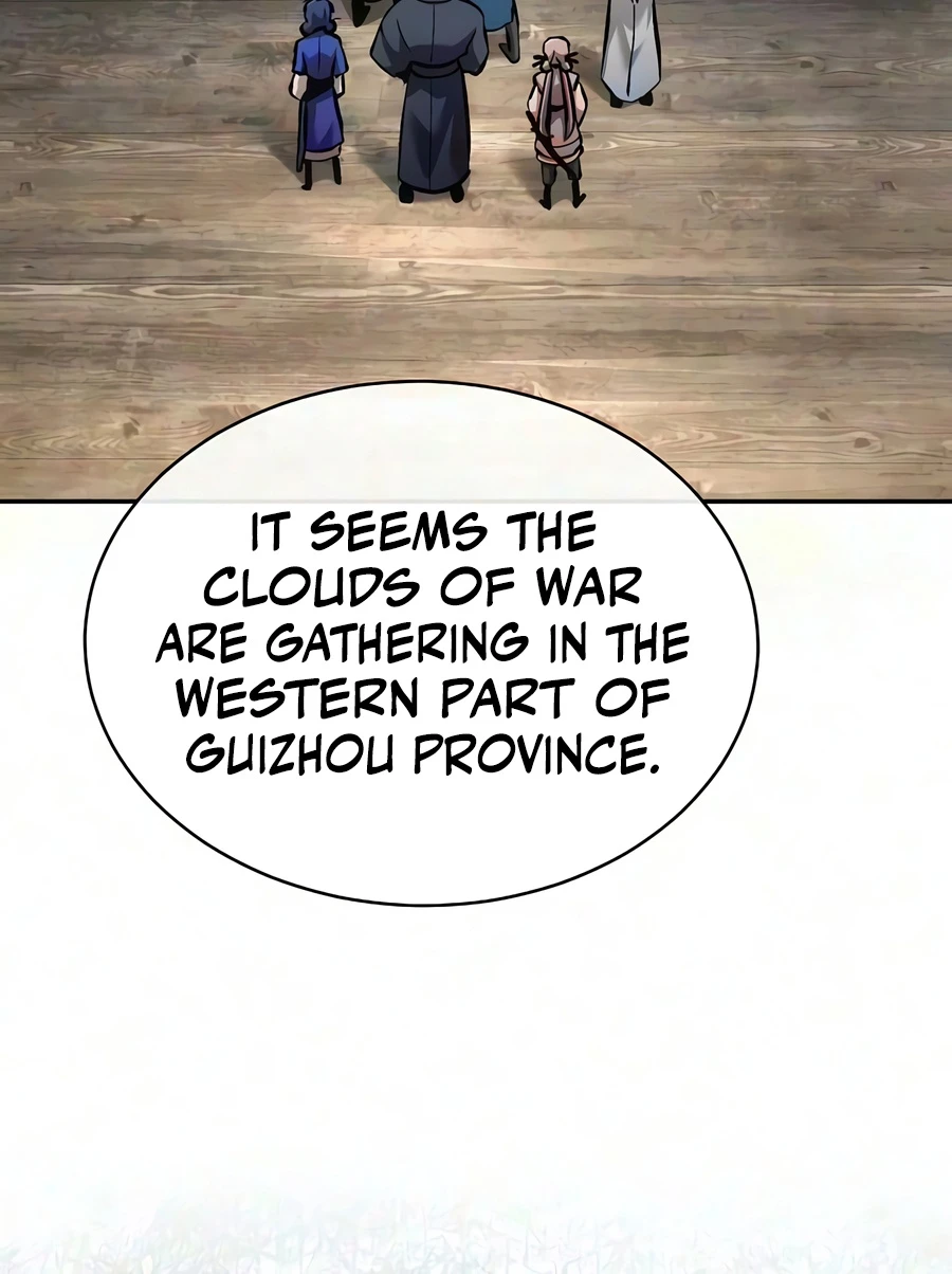 Demonic Frontline: The 13thFlying Dragon Company Chapter 48 page 10 - 