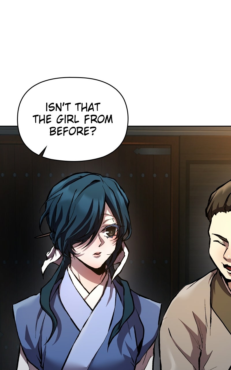 Demonic Frontline: The 13thFlying Dragon Company Episode 5 page 1 - 