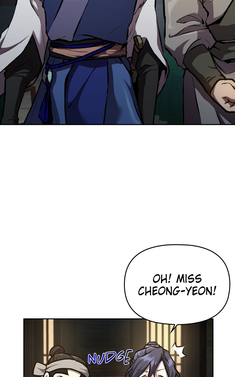 Demonic Frontline: The 13thFlying Dragon Company Episode 5 page 2 - 