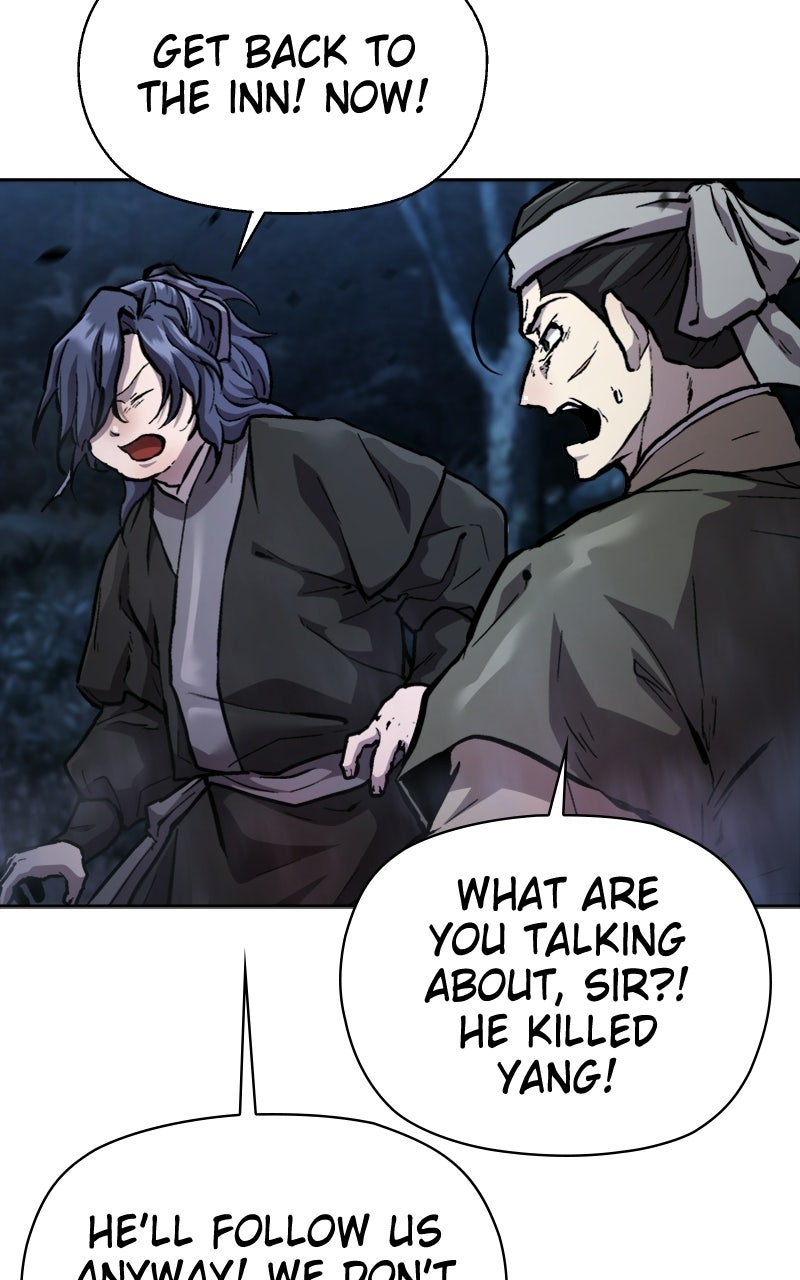 Demonic Frontline: The 13thFlying Dragon Company Episode 5 page 102 - 