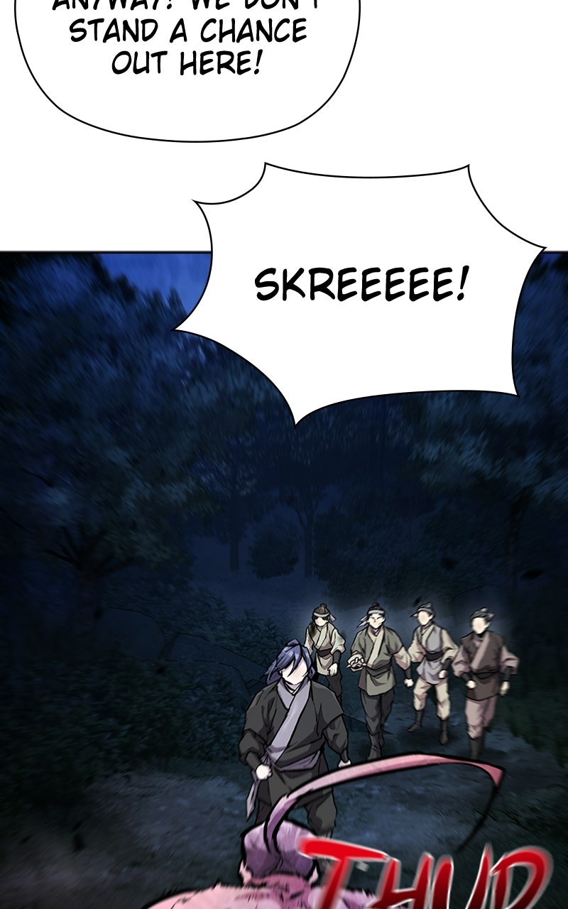 Demonic Frontline: The 13thFlying Dragon Company Episode 5 page 103 - 