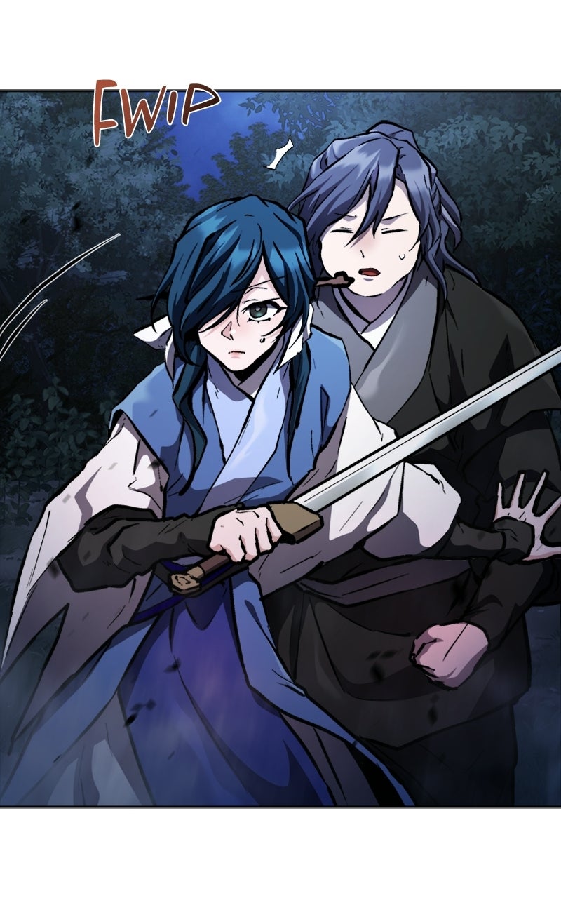 Demonic Frontline: The 13thFlying Dragon Company Episode 5 page 105 - 