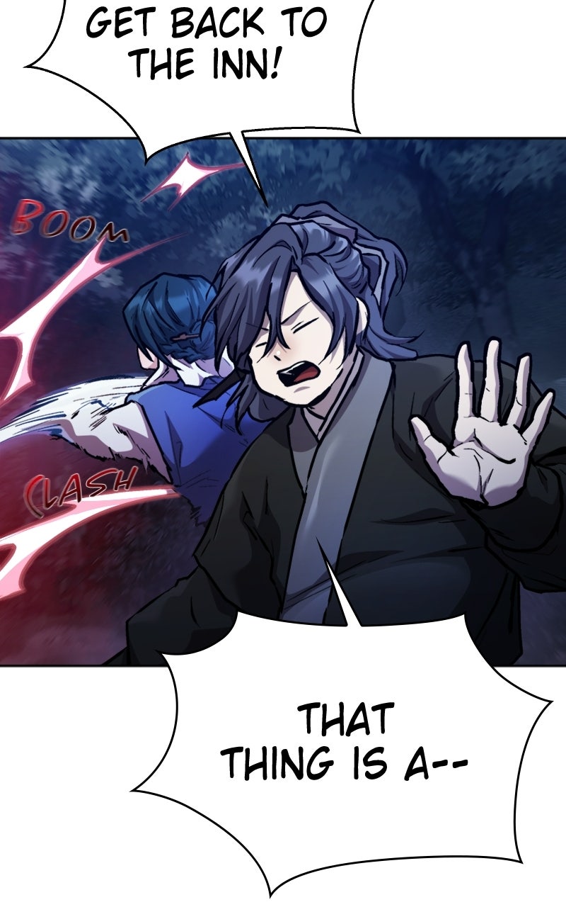 Demonic Frontline: The 13thFlying Dragon Company Episode 5 page 108 - 