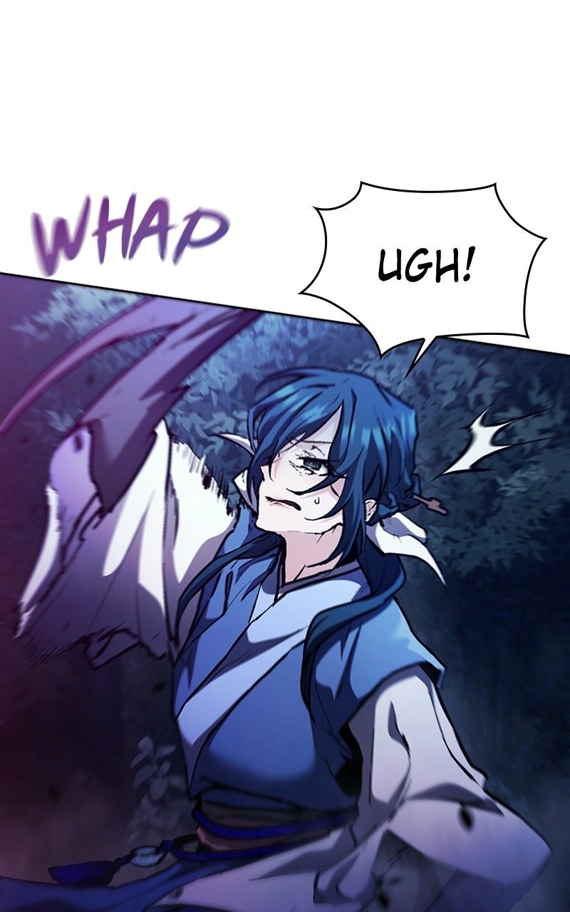 Demonic Frontline: The 13thFlying Dragon Company Episode 5 page 109 - 