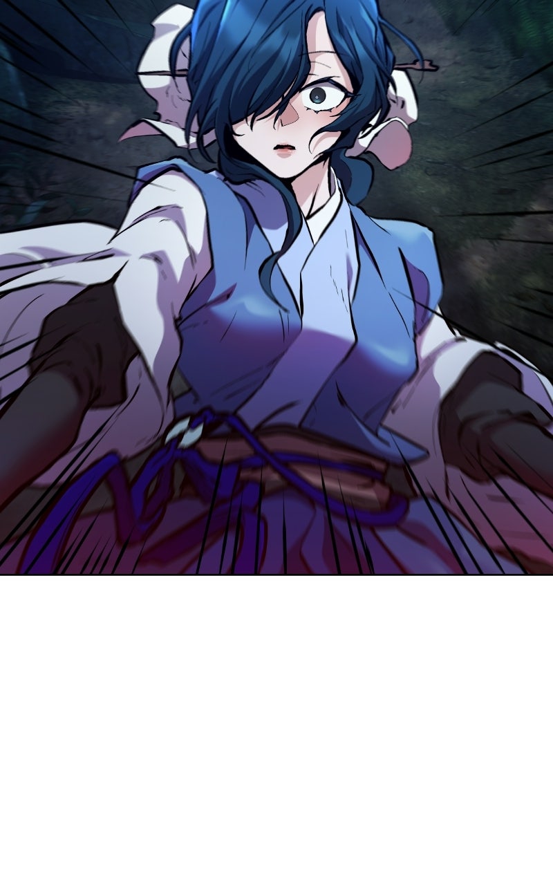 Demonic Frontline: The 13thFlying Dragon Company Episode 5 page 112 - 
