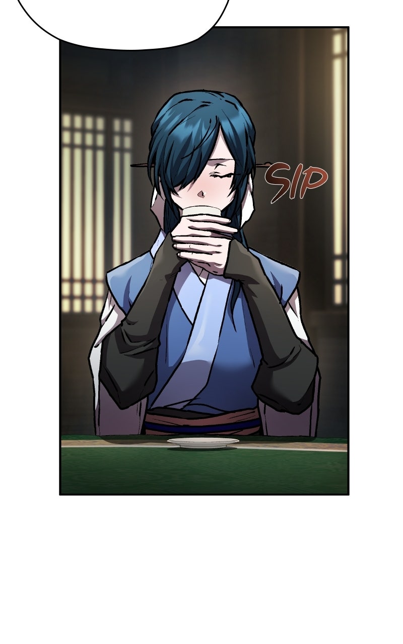 Demonic Frontline: The 13thFlying Dragon Company Episode 5 page 15 - 